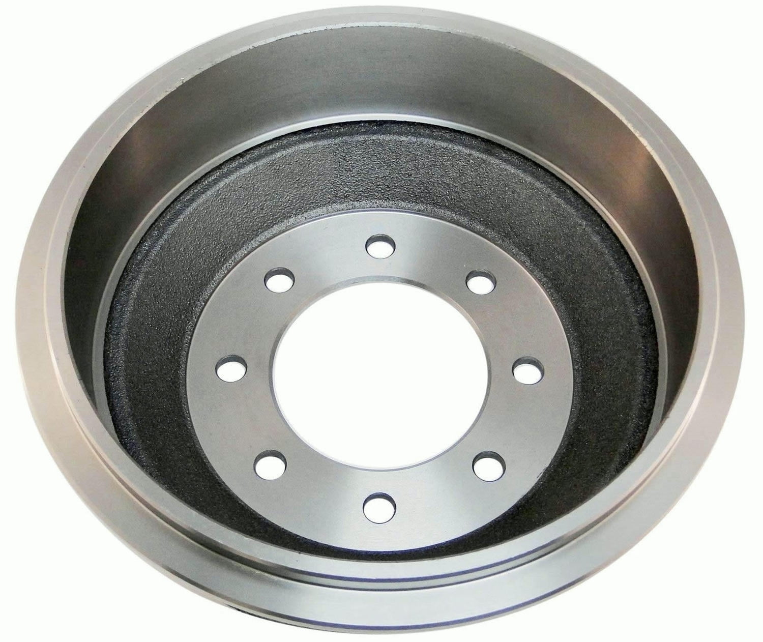 Winstop Brake Drum, Rear WS236511, Ford F-250 1996-1986