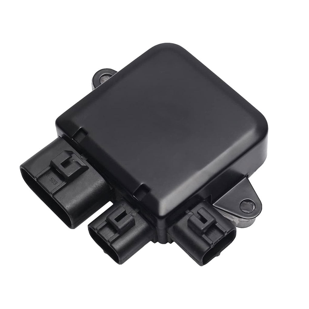 Cooling Fan Control Unit Module 1355A408 For Mitsubishi Lancer 02-06 1.8 2.0 2.4 Cooling Fan Control Unit Module 1355A408 For Mitsubishi Lancer 02-06 1.8 2.0 2.4