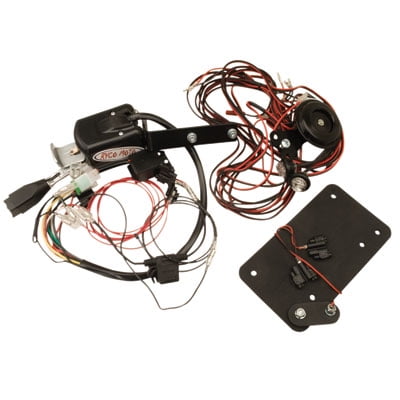 ryco enduro lighting kit