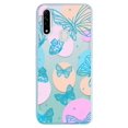 thumbnail image 1 of Funda para Oppo A8 InstaCase Mariposas con Manchas Uso Rudo, 1 of 1