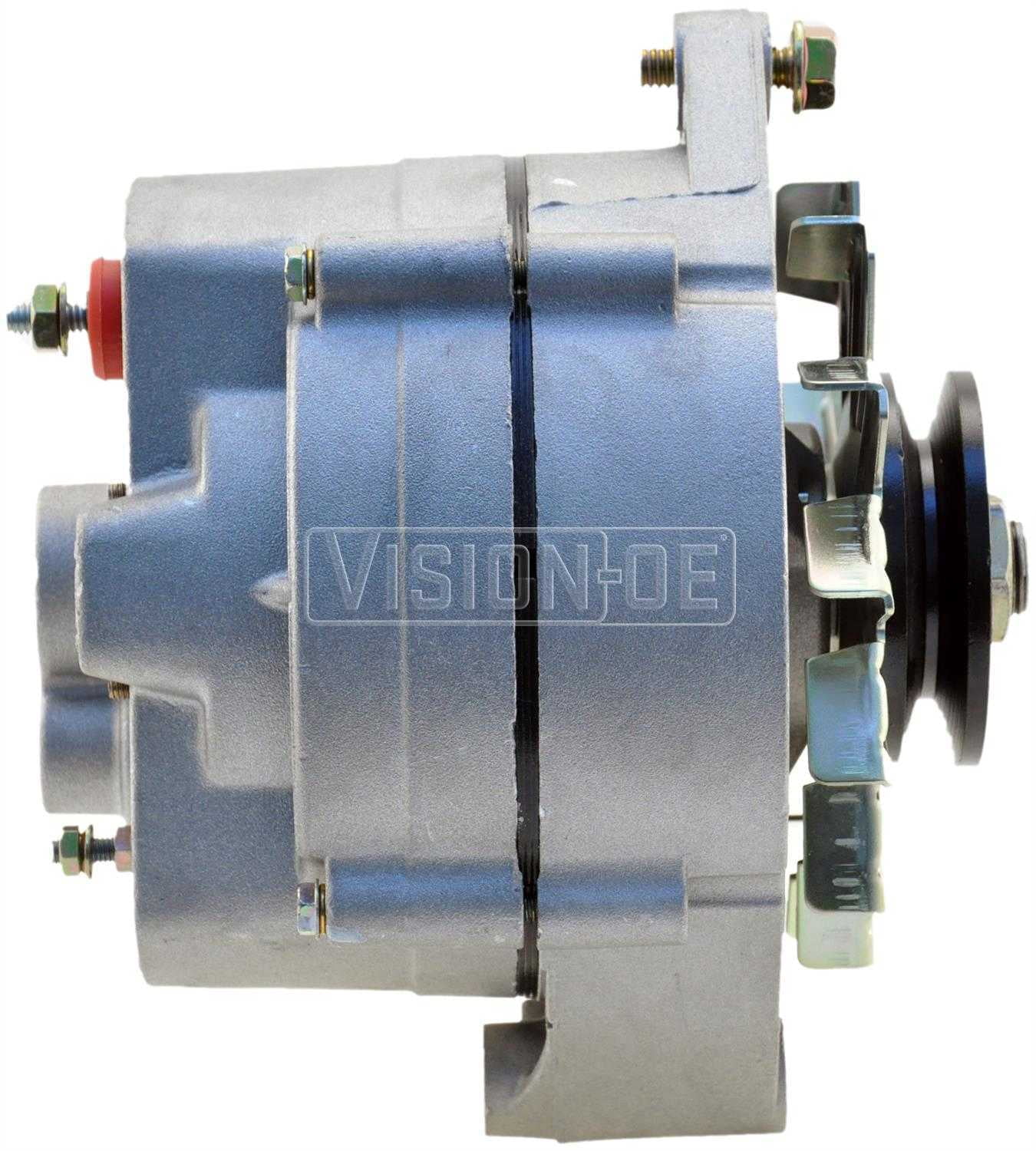 Vision OE 7122 Alternator