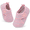 Pink, variant on Barerun Toddler Boys Girls Shoes Kids Slip on Shoes Casual School Shoes
