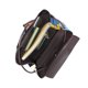 thumbnail image 4 of Easygdp Funny Cats Mochila de Cuero para Mujeres, Bolso de Hombro, Bolsos de Mano de Moda para Trabajo y Viajes, 4 of 4
