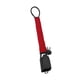 thumbnail image 2 of Los accesorios de bloqueo del volante del automóvil n fácilmente la seguridad universal del automóvil Rojo Cola Bloqueo del volante, 2 of 8