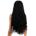 thumbnail image 6 of FREETRESS - 3X FRENCH CURL BRAID 22", 6 of 10