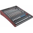 thumbnail image 1 of Mezclador Allen & Heath ZED-14 de 14 canales con E/S USB (AH-ZED-14), 1 of 8