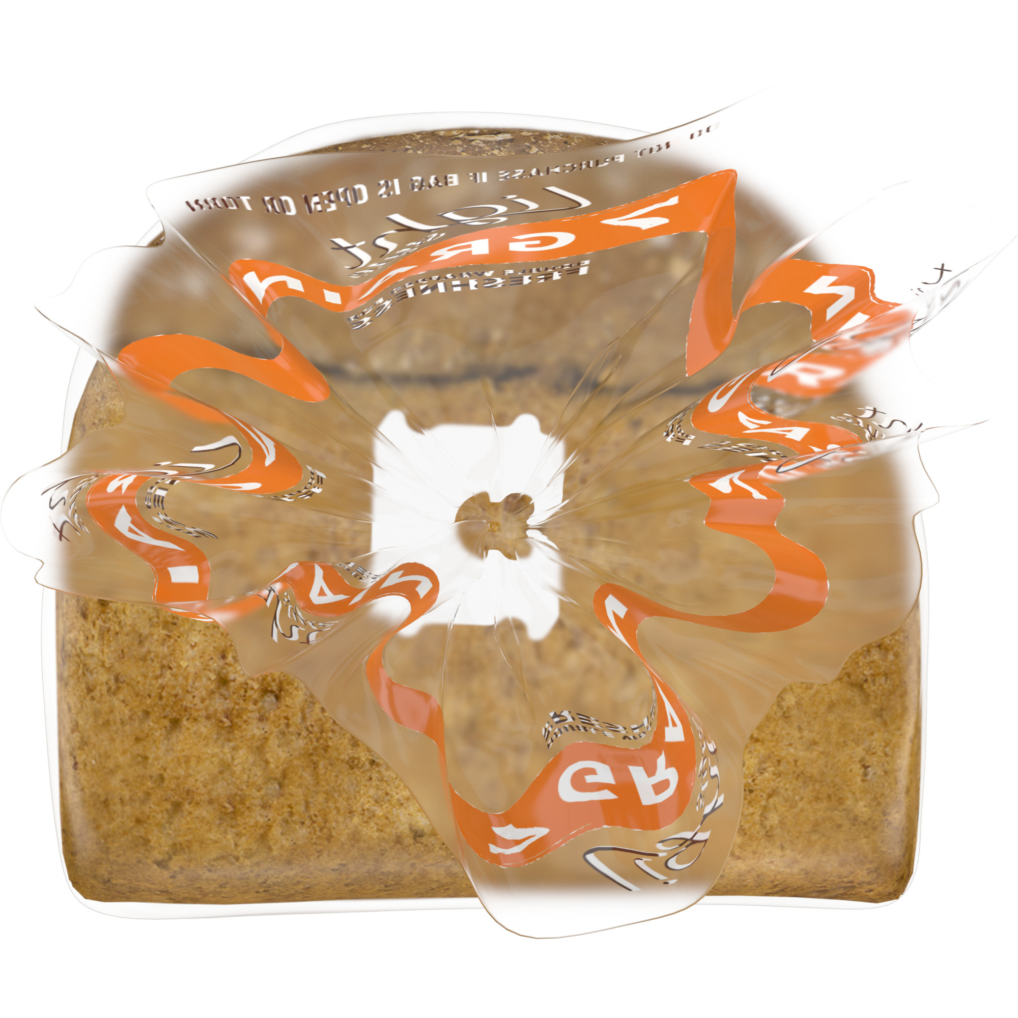 Pepperidge Farm Light Style 7 Grain Bread, 16 oz. Loaf