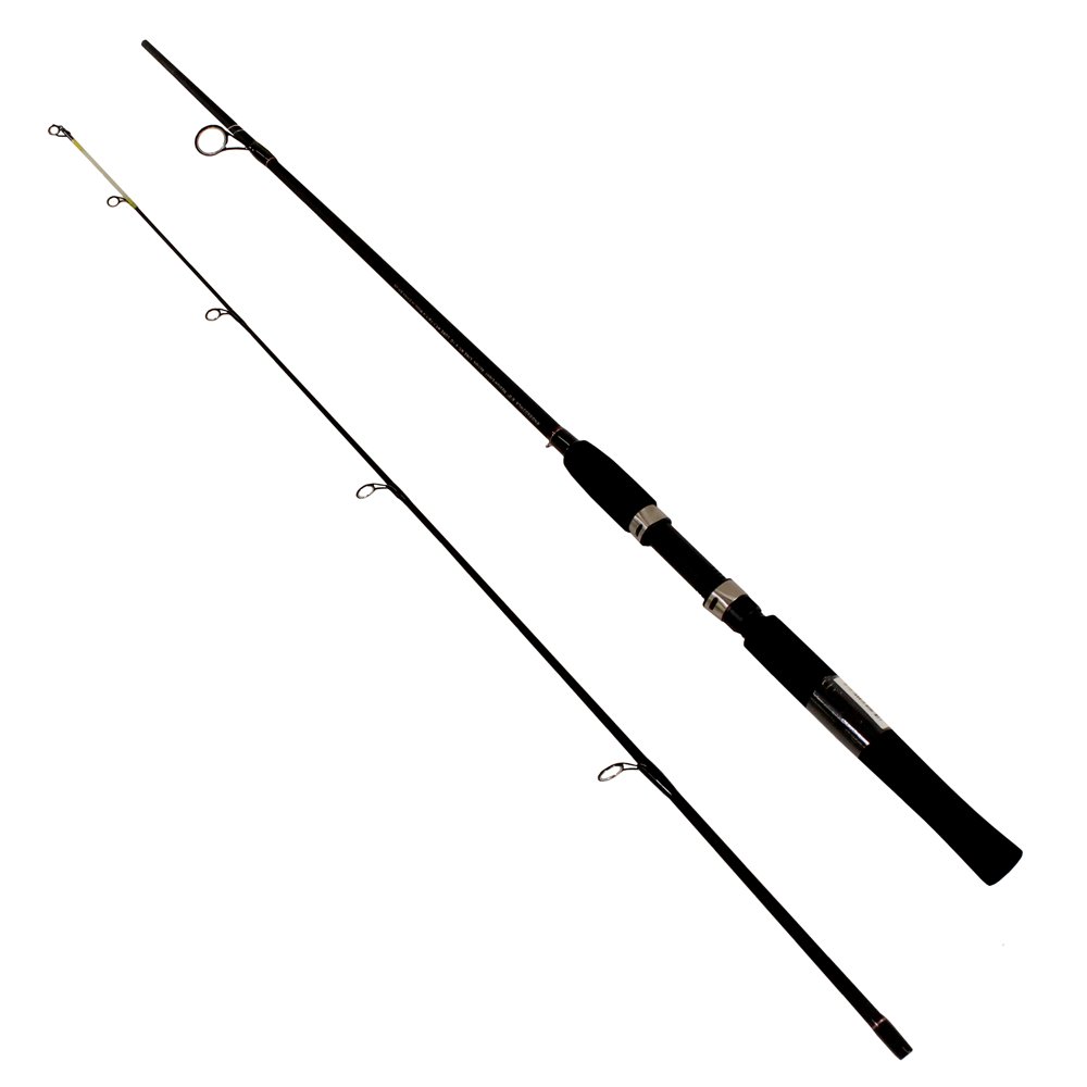 Zebco Rhino Indestructible Casting Spinning Rod