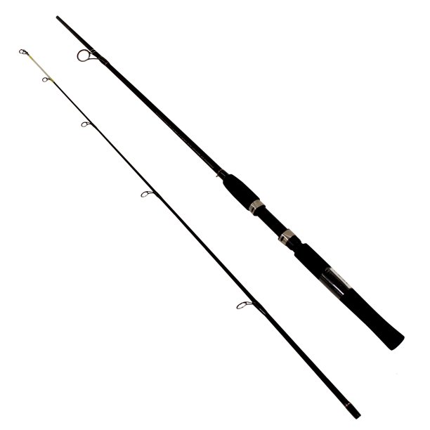 zebco carp rods