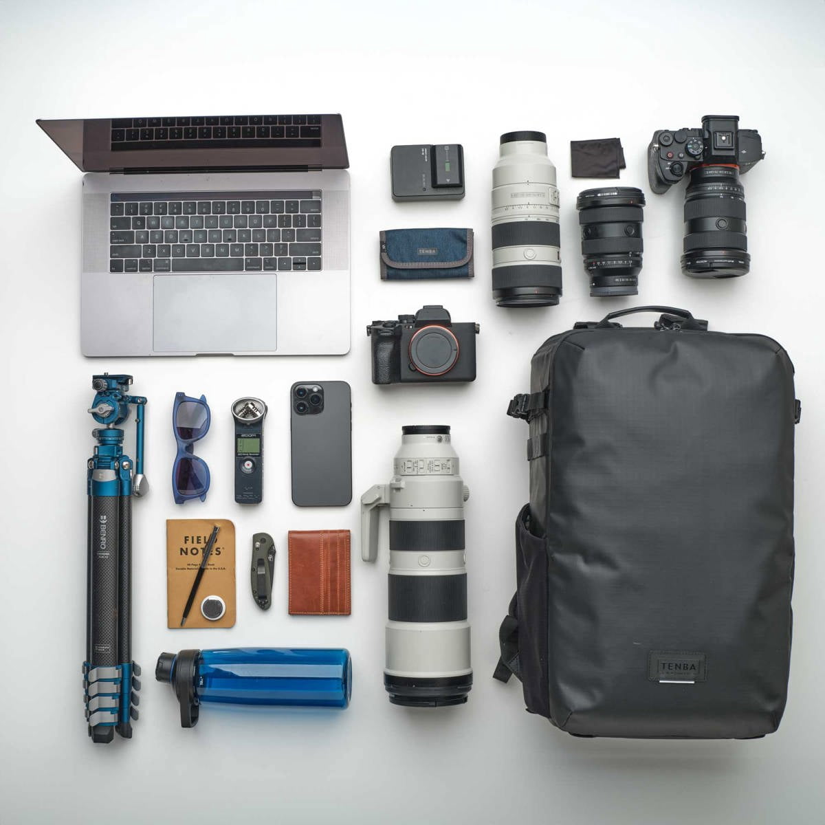Tenba Solstice v2 Backpack