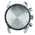 thumbnail image 1 of WAMGQ 40MM VK63 Case Lunar Pattern Case Moon Case Men's Watch Accessories For VK63 Movement, 1 of 4