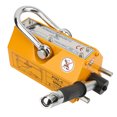 thumbnail image 2 of 600KG Portable Permanent Lifting Magnet Crane Magnetic Lifter Tool, 2 of 5