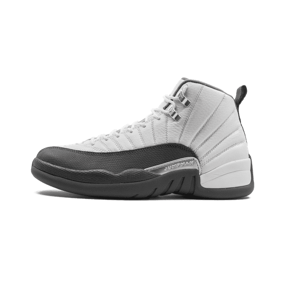 JORDAN MENS Air Jordan 12 Retro "Dark Grey" 130690 160 from Stadium Goods