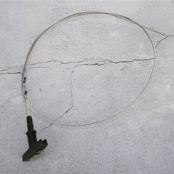 Oil Level Dipstick,Engine Oil Dipstick Car Oil Dipstick Auto Oil Dipstick Remarkable Clarity