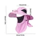 thumbnail image 3 of Mini ventilador solar con batería recargable por USB, sombrero de pescador con flujo de aire fuerte para el sol para hombre, ideal para verano, senderismo al aire libre, 3 of 7