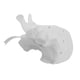 thumbnail image 5 of Minnieouse Accesorios para el cabello de moda Pin portátil Malla Decoraciones de boda Adornos para el día de San Valentín Tocados para mujeres Blanco 2Conjunto, 5 of 6