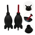 thumbnail image 3 of Shisuyan 2PCS Air Blower Dust Blaster Practical Portable Air Blaster Electronics Cleaner, 3 of 8