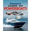 Pre-Owned Sorensen's Guide to Powerboats, 2/E (Paperback) 0071489207 9780071489201