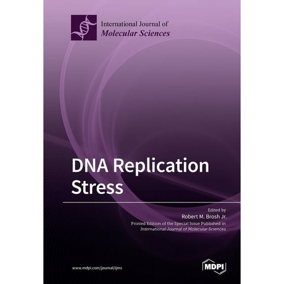 DNA Replication Stress