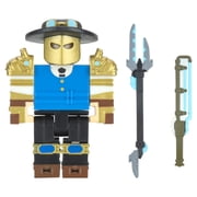 Roblox Dungeon Quest: Industrial Guadian Armor Action Figure