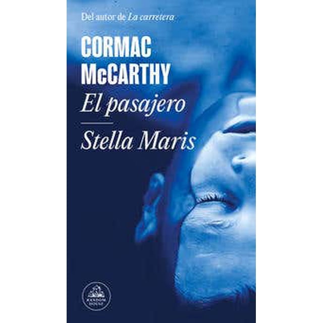 EL PASAJERO / STELLA MARIS LITERATURA RANDOM HOUSE Pasta Blanda