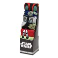 thumbnail image 2 of Star Wars Men's Socks, 6-Pack, 2 of 2