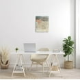 thumbnail image 2 of Stupell Industries Urban Layered Abstract Collage Painting Gallery Wrapped Canvas Print Wall Art, Design by Suzanne Nicoll, 2 of 7