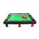 thumbnail image 4 of Gwong Juguete Mini Billar Billar Snooker Party Party Board juego Familia Niños Interacción Toy Gwong 30005019, 4 of 6