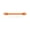 Telescopic Size: 43-61 Inches, variant on Yeshouse PTO Shaft, 1-3/8" PTO Drive Shaft, 6 Spline End Round End Pto Driveline Shaft, Pto Shaft for Tractor, Finish Mower, Rotary Cutter, 39-55 Inch, Orange