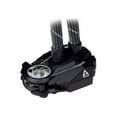 thumbnail image 4 of ARCTIC Liquid Freezer II 280 A-RGB - Multi-Compatible All-in-one A-RGB CPU AIO Water Cooler, Black ACFRE00106A, 4 of 5