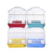 Prevue Pet Products PR21814 18 in. x14 in. Econo Cage Dome Top - 4-Case
