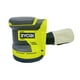 thumbnail image 1 of Lijadora Random Orbit One+ de 18 V, 5 pulgadas y 10.000 RPM de RYOBI, 1 of 1