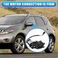thumbnail image 5 of Car Left Power Window Lift Motor for, 5 of 5
