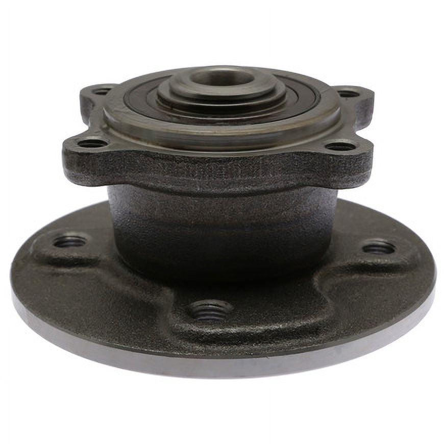 R-Line Wheel Hub Assemblies Fits select: 2002-2006 MINI COOPER
