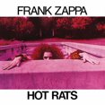 thumbnail image 1 of Frank Zappa - Hot Rats, 1 of 2