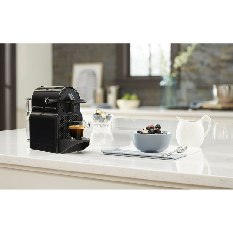 Nespresso, Espresso Machine, 19 Bar, Compact & Single-Serve