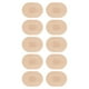 thumbnail image 4 of 10 parches adhesivos deportivos resistentes al sudor, impermeables y antideslizantes. piel, 4 of 8