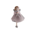 thumbnail image 1 of Toystoory Muñeco de Navidad para sala de estar, dormitorio, colgante de pared, de tela, decoración interior, hogar, oficina, Hotel, festival de Kits de decoración para fiestas Copo de nieve Toystoory HA069190-02, 1 of 6