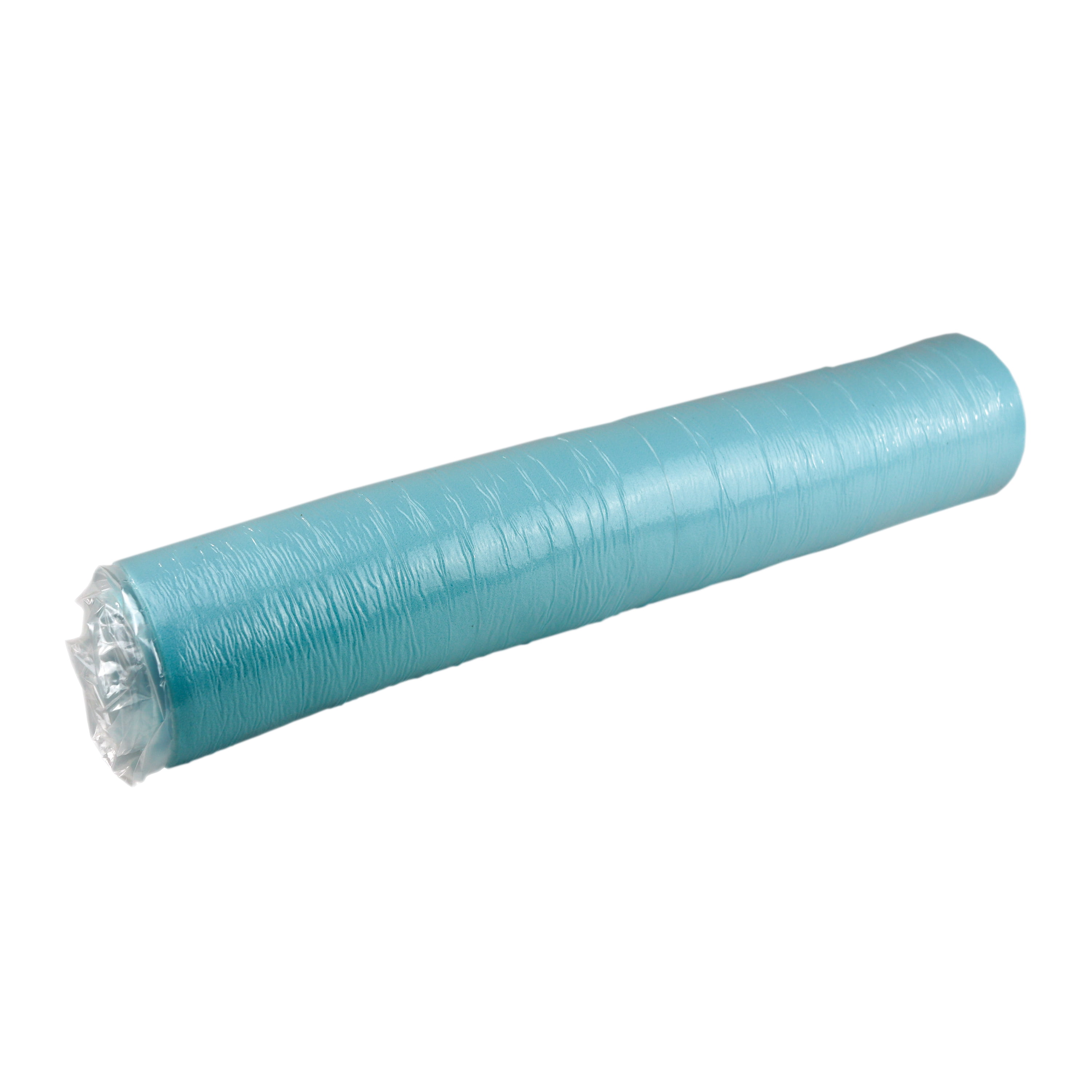 AEC Luxury Upholstery Foam - 2" Thick, 22" Wide, 22" long - HIGH DENSITY BLUE - Made in USA