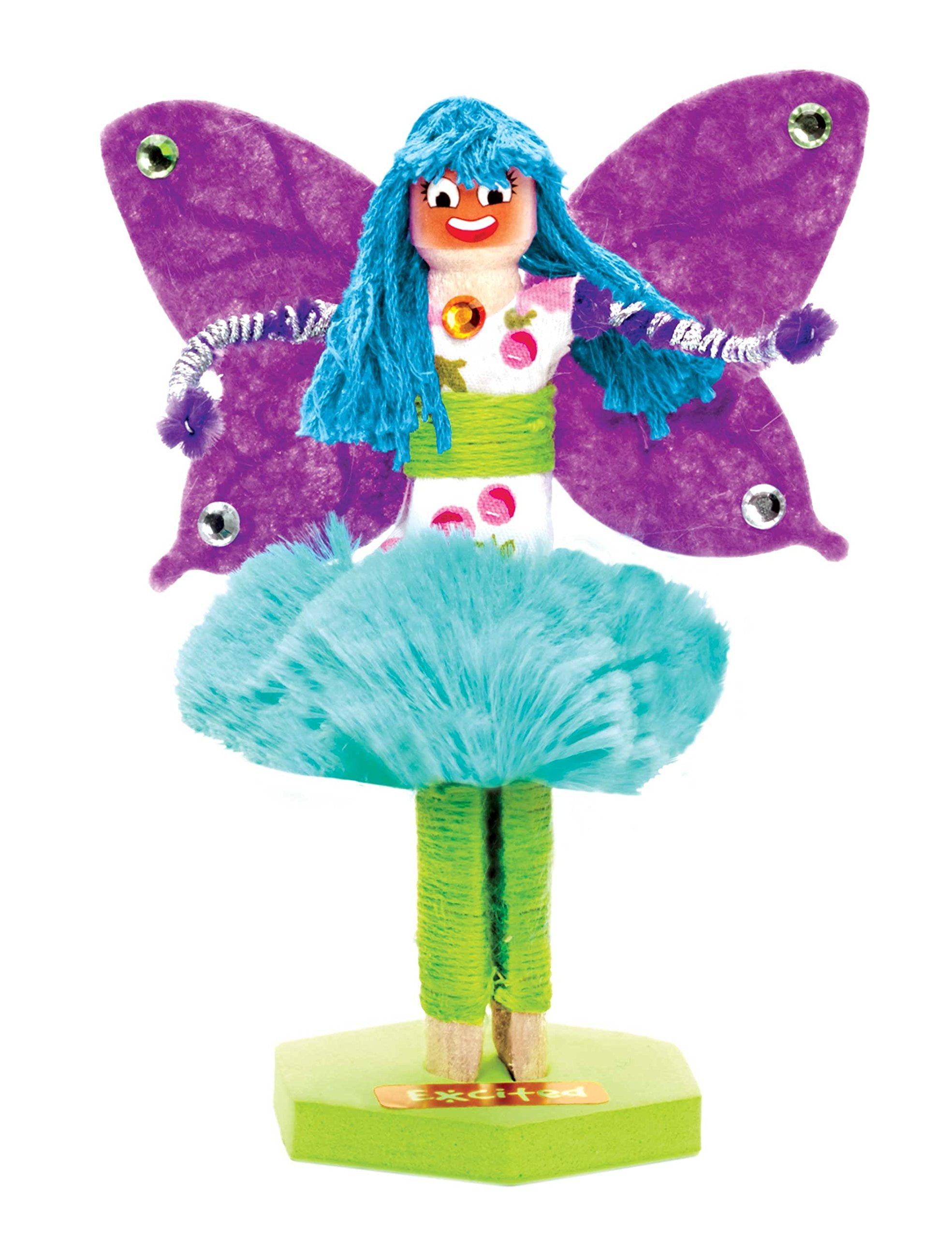 my story dolls