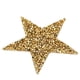 thumbnail image 5 of Pegatinas Con Patrones De Estrellas, Adhesivo Adhesivo Con Diamantes De Imitación Calientes De Estrellas, 10 Unidades Para Cinturones, 5 of 7