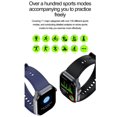 thumbnail image 3 of LAATIKUI ET585 smart watch Bluetooth GPS men and women sports mode 2.04-inch fitness exercise tracker answering/calling/smart reminder, 3 of 12