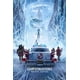 thumbnail image 3 of Póster de pintura en lienzo de arte de aventura de fantasía de suspenso de película clásica de Los Cazafantasmas para fanáticos de las películas Imágenes de la habitación Arte de pared Decoración del, 3 of 5