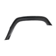 thumbnail image 2 of KarParts360 For Jeep Cherokee 1997 98 99 00 2001 Fender Flare Driver And Passenger Side | Pair | Rear | Primed Black | With Country Package | Plastic | Bolt-on | CH1768102, CH1769102 | 5FW75TZZAC, 2 of 6