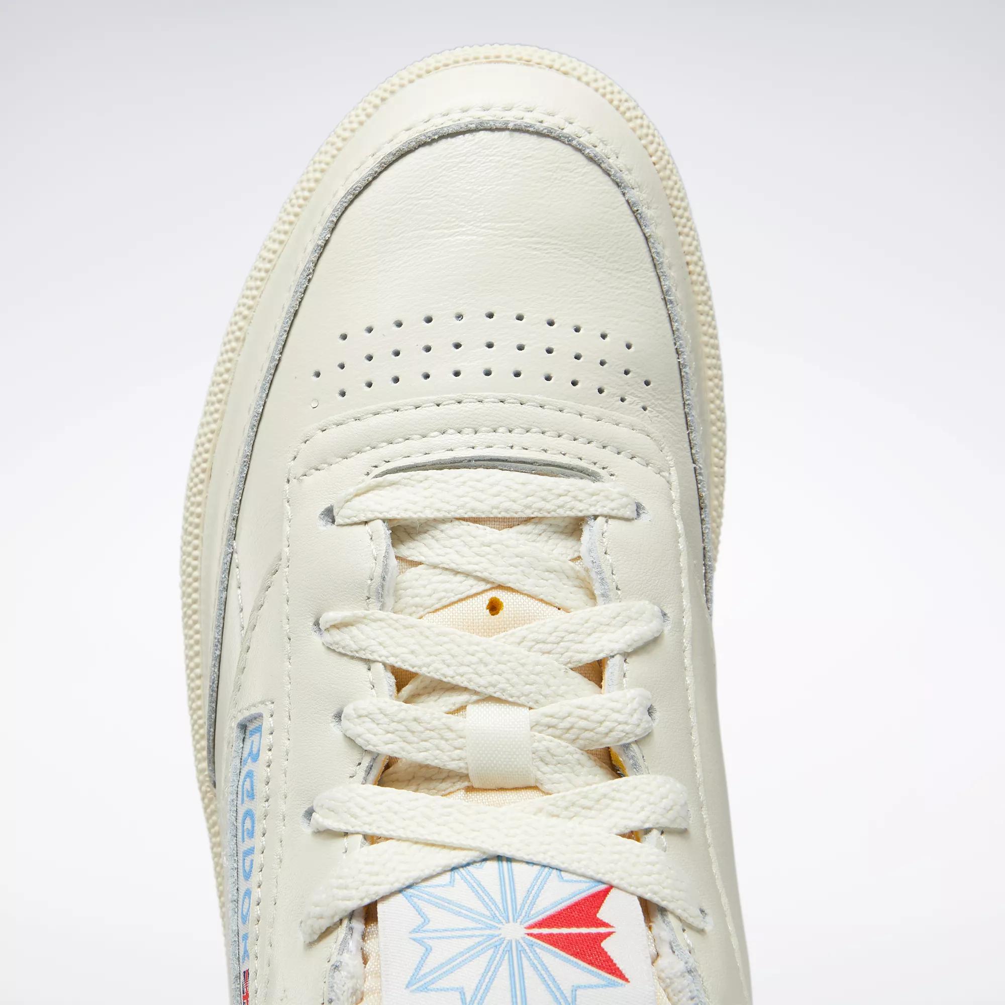Reebok Club C 85 Vintage Women's Shoes photo 8