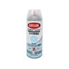 Krylon Colormaster 11oz Acrylic Crystal Clear