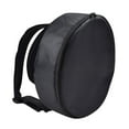 thumbnail image 2 of Mochila ponderada para bolsas de placa de peso del gimnasio Oxford mochila que transporta el paquete de almacenamiento de bolsas para la pantorrilla, 2 of 8