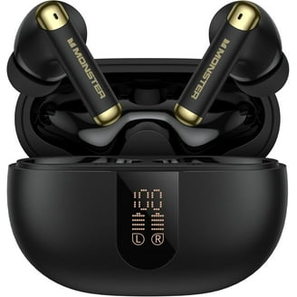 Skullcandy Mod Sport Earbuds, Waterproof, Noise Cancelling