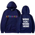 thumbnail image 1 of Astroworld Hoodie Sweatshirt Printed Hoodies For Men And Women, 1 of 2