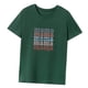 thumbnail image 4 of Camiseta de mujer Camiseta básica Camiseta de cuello redondo simple y transpirable para hombre SG, 4 of 7
